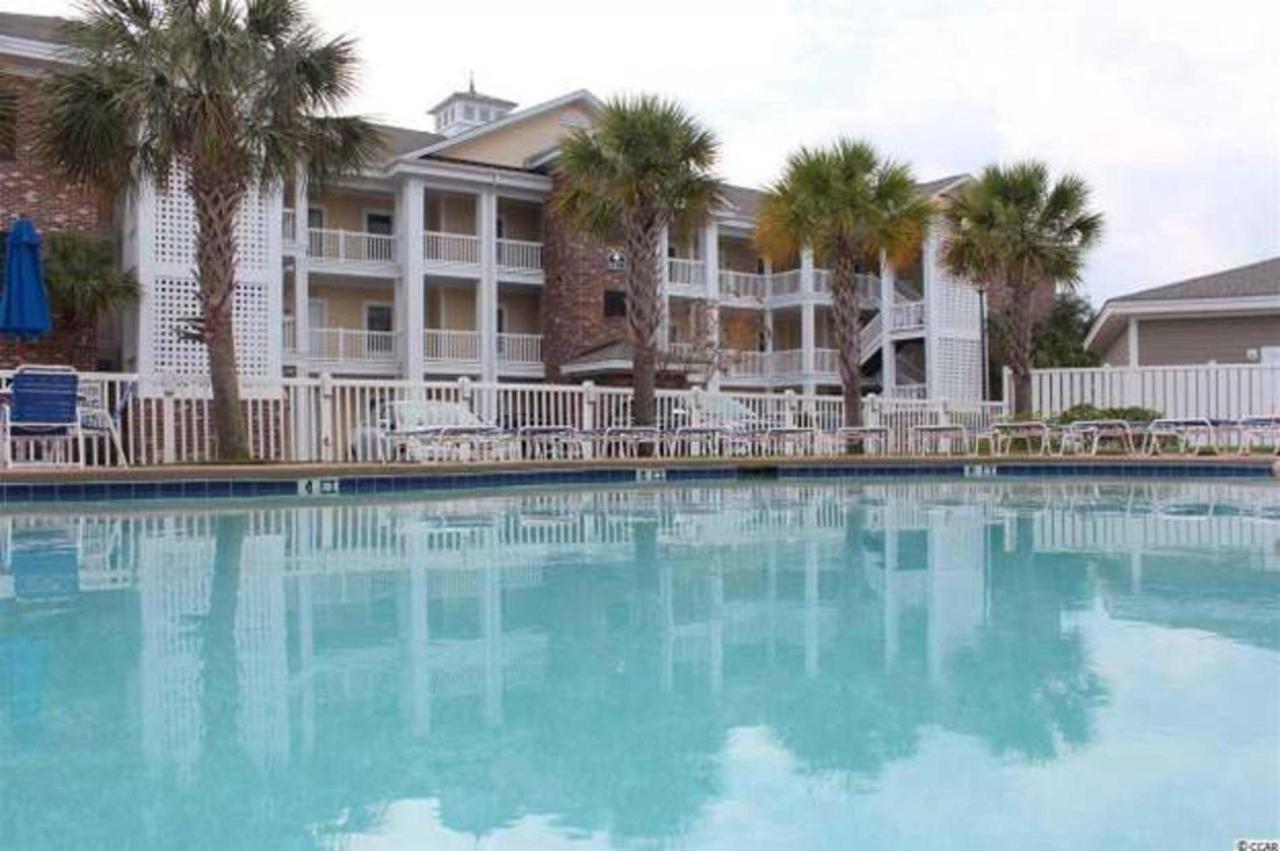 Tranquil 3Br Condo In Magnolia Pointe Near Myrtlewood Golf Resort Myrtle Beach Exterior foto