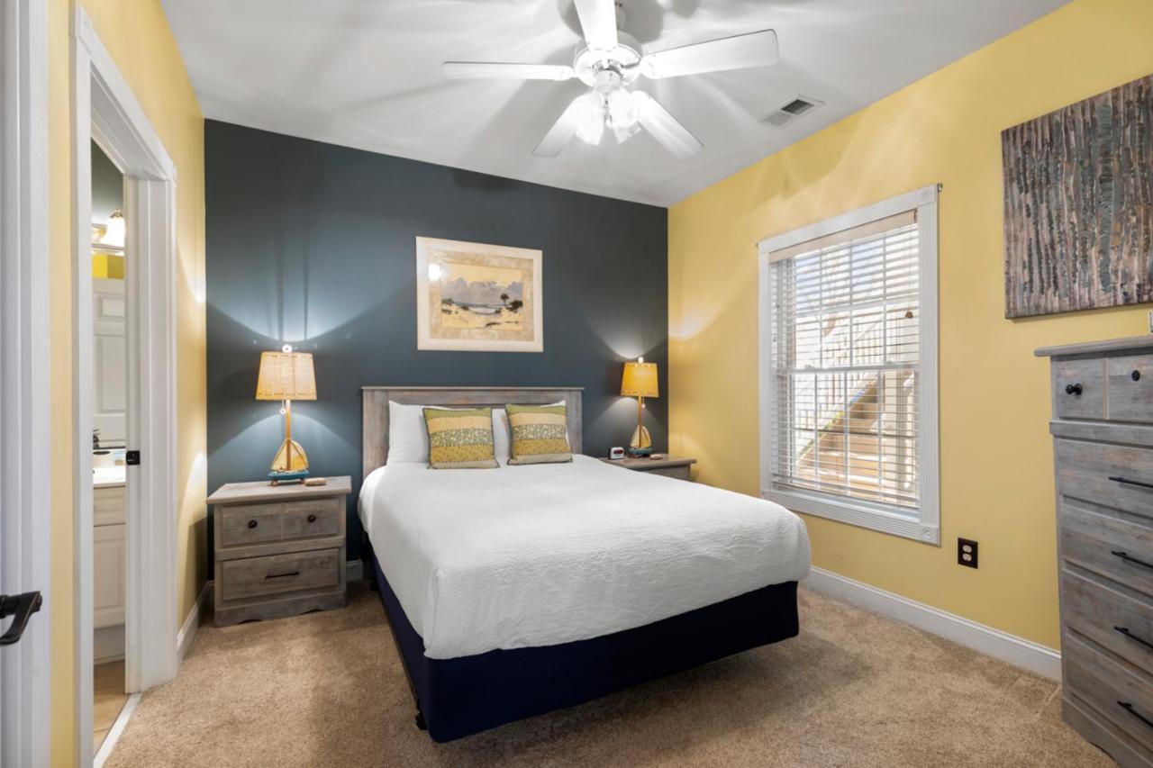 Tranquil 3Br Condo In Magnolia Pointe Near Myrtlewood Golf Resort Myrtle Beach Exterior foto
