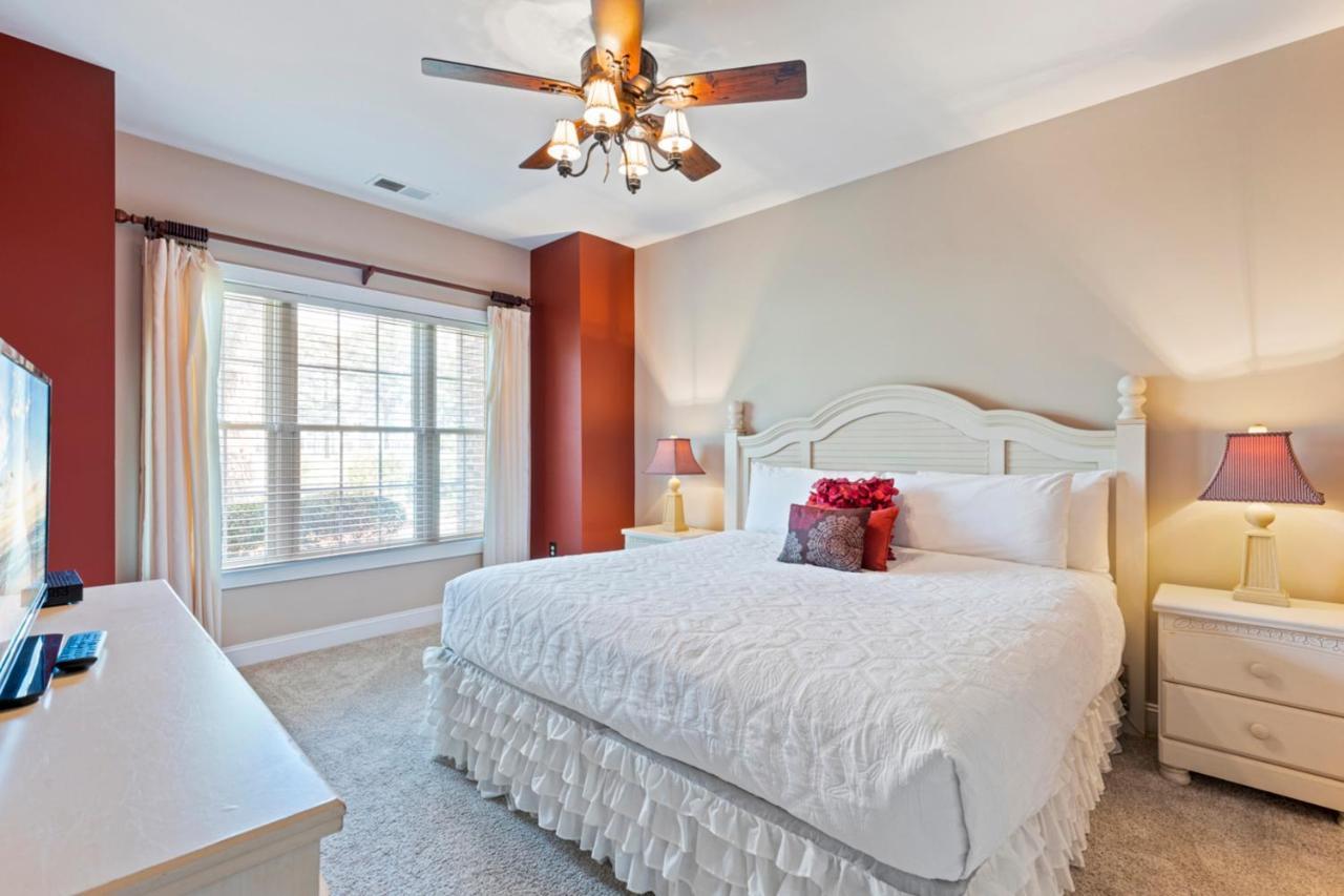 Tranquil 3Br Condo In Magnolia Pointe Near Myrtlewood Golf Resort Myrtle Beach Exterior foto