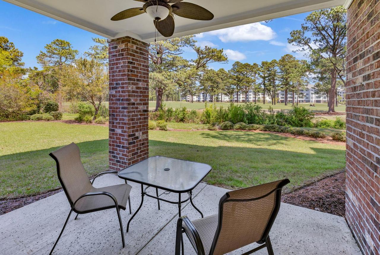 Tranquil 3Br Condo In Magnolia Pointe Near Myrtlewood Golf Resort Myrtle Beach Exterior foto