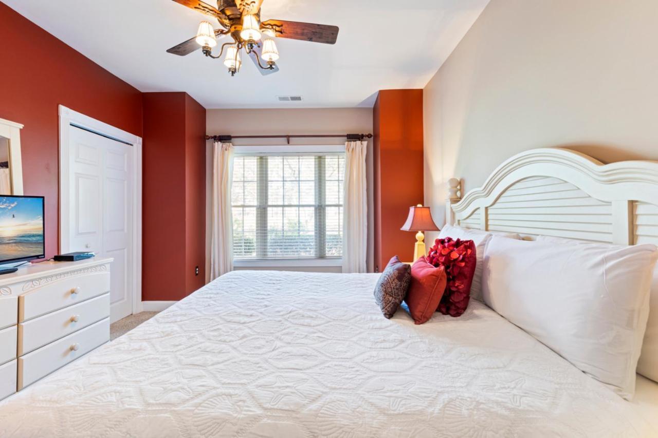 Tranquil 3Br Condo In Magnolia Pointe Near Myrtlewood Golf Resort Myrtle Beach Exterior foto