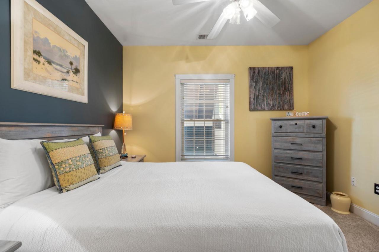 Tranquil 3Br Condo In Magnolia Pointe Near Myrtlewood Golf Resort Myrtle Beach Exterior foto