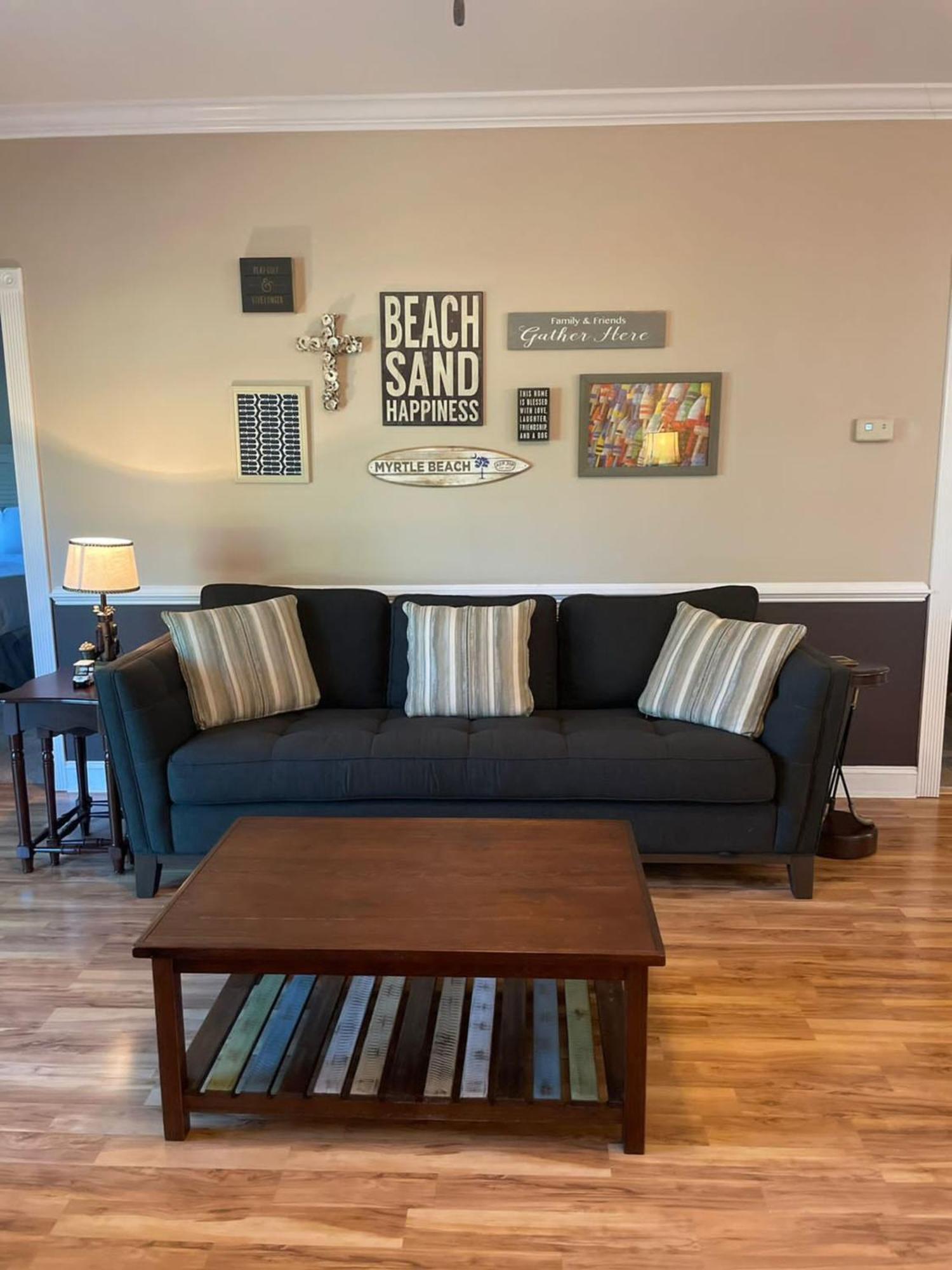 Tranquil 3Br Condo In Magnolia Pointe Near Myrtlewood Golf Resort Myrtle Beach Exterior foto